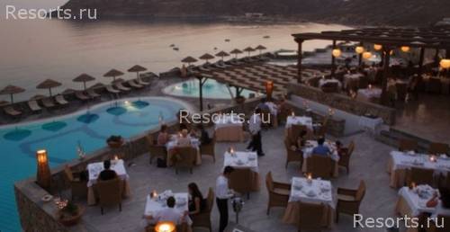Myconian Imperial Resort & Thalasso Spa 62